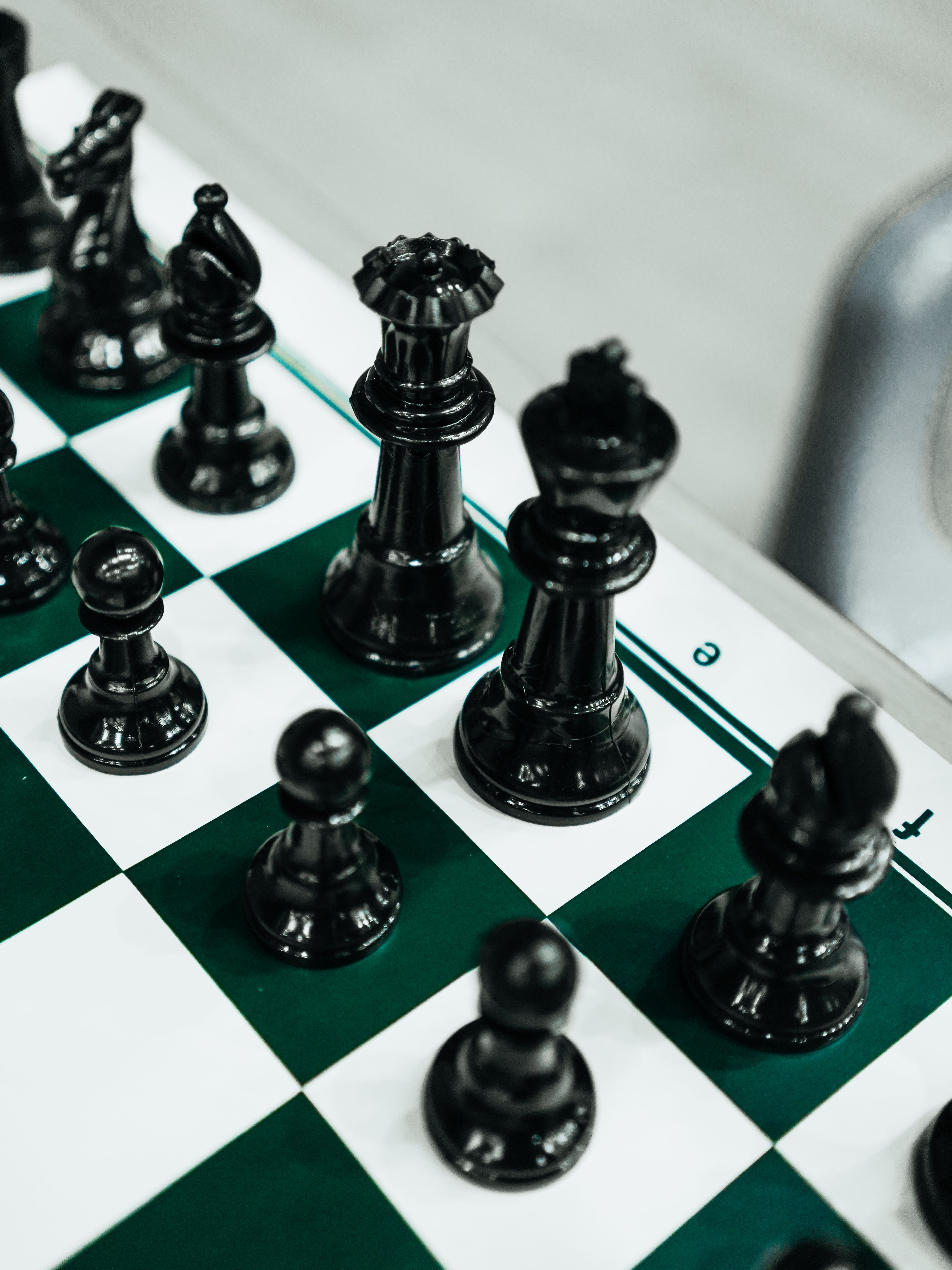 Rochester Chess Free Event - Saturday, July 4